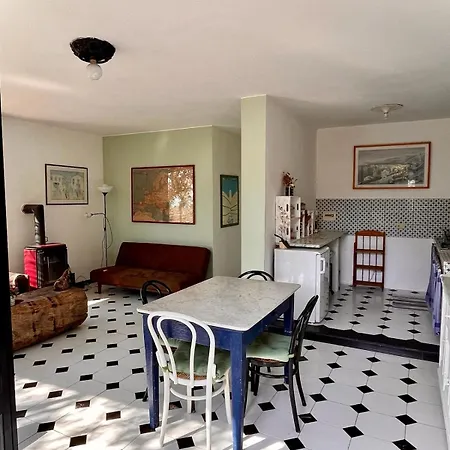 Suggestiva Casa Indipendente Holiday home *