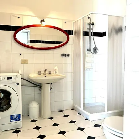 Suggestiva Casa Indipendente