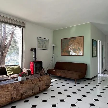 Suggestiva Casa Indipendente