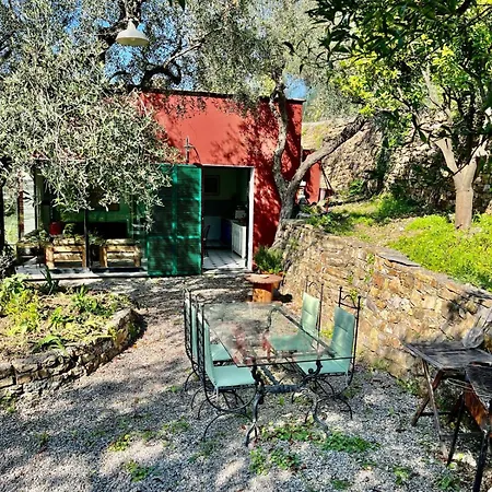 Suggestiva Casa Indipendente Holiday home *