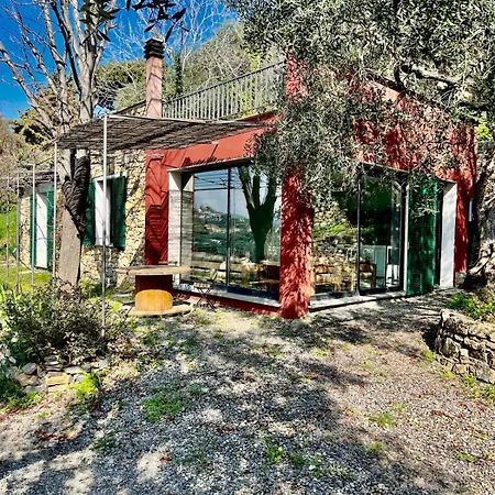 Holiday home Suggestiva Casa Indipendente *